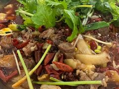 醉牛肉-无味饭店(九眼桥商业文化广场店)