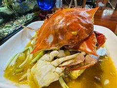 -小小饭店·休闲农庄·安吉松树林里的农家菜