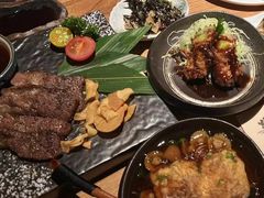 -炉胜·炉端烧·居酒屋