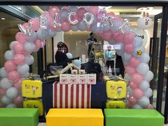 -牛津儿童成长中心oxfordpath (弘阳广场中心店)