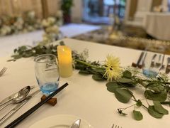 -广州凤凰城酒店-维也纳西餐厅