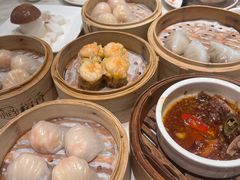 -稻香酒家·33年老字号·港式粤菜(富邦中心店)