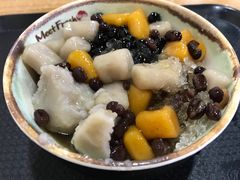 芋圆系列-鲜芋仙(铁西万象汇店)