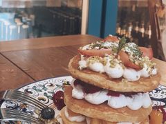 -Alimentari早午餐(安福路店)