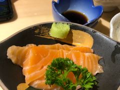 -本格丼·炭火烤肉饭(大悦路成都大悦城店)