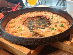-柴米油盐(土菜院子店)
