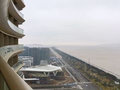 -舟山希尔顿酒店