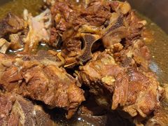 -蝎王府羊蝎子(北大地店)