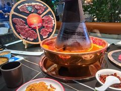 -乔先生涮肉·鲜活牛羊肉火锅(塘沽店)