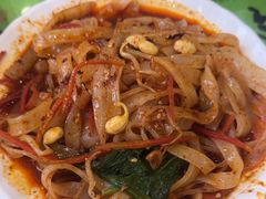 -令氏家外家周秦食府(高新店)