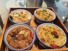 -阿庄新豫菜(通泰路店)