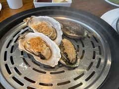 -海味当家·蒸锅海鲜(星海公园店)