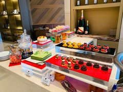 -TABLE·味西餐厅-成都茂业JW万豪酒店