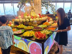 -喜庭海鲜自助(来福士店)