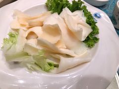 牛黄喉-额尔敦传统涮(公园西路店)