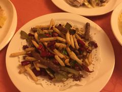飘香牛柳-绍兴饭店知遇楼(环山路店)