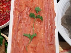-映山红鲜货火锅(鱼嘴店)