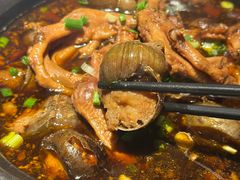 -德叔阙里·衢州菜馆(月湖店)