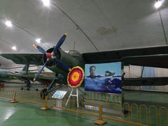-中国航空博物馆