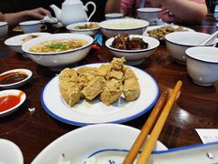 -咸亨酒店•非遗绍兴菜•中华老字号(堂吃餐厅)
