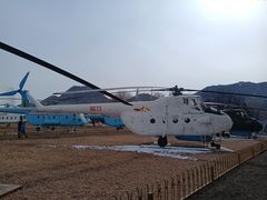 -中国航空博物馆