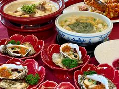 -RIVIERA 松鹤楼(外滩店)