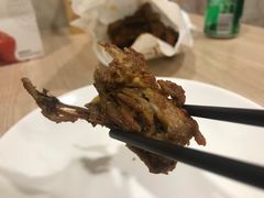 -姥家春饼店(漳州二路店)