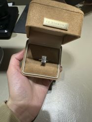 -VE DIAMOND·天然&培育钻石定制