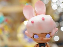 -泡泡玛特POPMART(杭州乐堤港店)