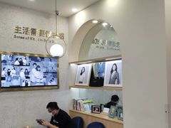 -海马体照相馆(上海宝山万达广场店)