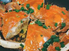 -小时候焗海鲜(鄞州万达店)