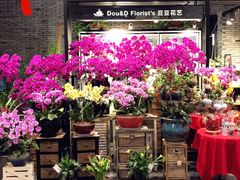 -豆豆花艺(新光天地店)