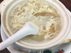 -添發碗仔翅美食