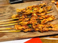 -串大叔炭火烤串·鸡西大冷面刀削面(总店)