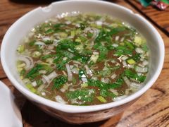 -有奴思烤肉·清真(正宁路店)