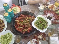 -金陵暴走小龙虾·迷踪蟹(凯德MALL店)