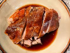 金陵烤鸭-南京大牌档(龙湖长楹天街店)
