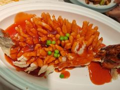 -苏梦江南·淮扬菜(夫子庙店)