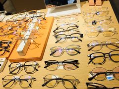 -棱石眼镜(CP静安店)