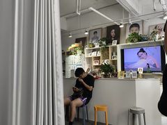 -六朵云照相馆(喷水池店)