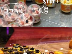 -福晶园益生菌蛋糕面包(紫荆山店)