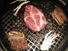 -赤坂亭M9和牛烧肉·日料398放题(万达店)
