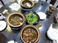 -红星光发煲仔饭(大石街店)