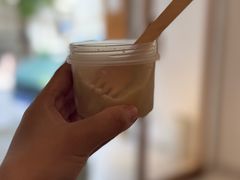 -Cafe on warm(丹霞店)