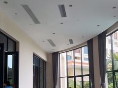 -金海湾嘉华度假酒店·海天阁中餐厅