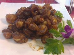 -大眼锅贴水饺(河东店)
