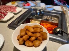 -海底捞火锅(苏宁广场店)