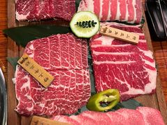 -牛佬•炭火烤肉(挂绿店)