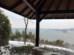 -天目湖涵田半山温泉