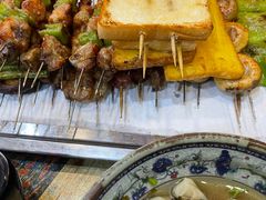 -老谢野馄饨(延安路店)